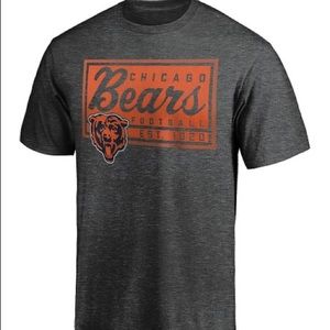 NWT Chicago bears NFL shirt